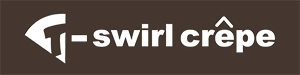Home - T-swirl Crêpe