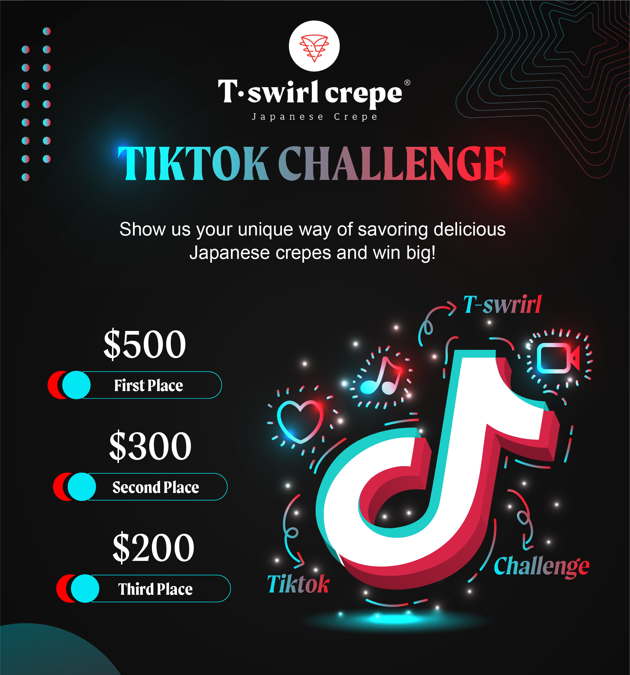Deyjean Dance Challenge: Join The TikTok Fun!
